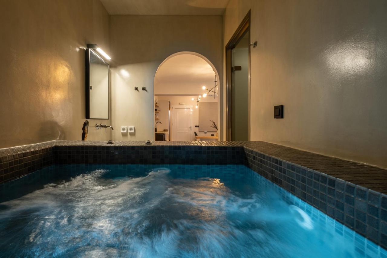 Centro Suite Ημεροβίγλι Εξωτερικό φωτογραφία