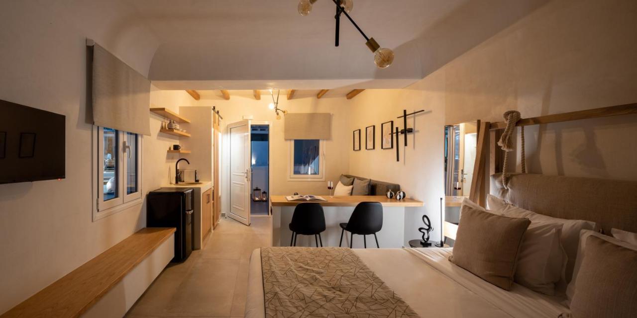 Centro Suite Ημεροβίγλι Εξωτερικό φωτογραφία