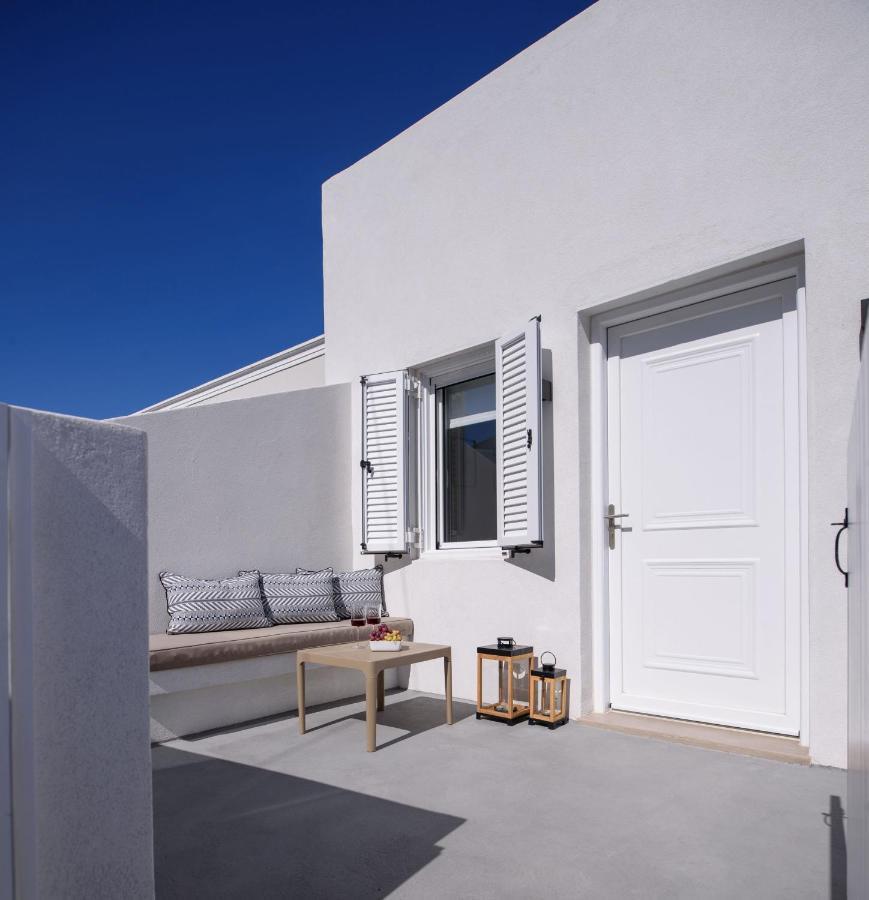Centro Suite Ημεροβίγλι Εξωτερικό φωτογραφία