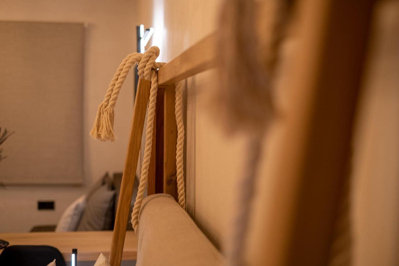 Centro Suite Ημεροβίγλι Εξωτερικό φωτογραφία