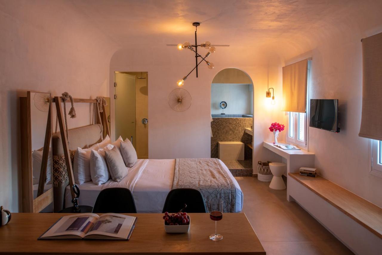Centro Suite Ημεροβίγλι Εξωτερικό φωτογραφία