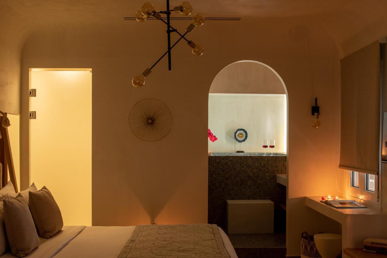 Centro Suite Ημεροβίγλι Εξωτερικό φωτογραφία