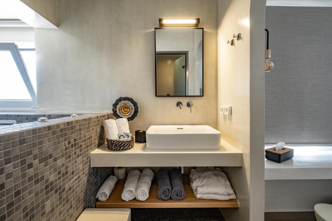 Centro Suite Ημεροβίγλι Εξωτερικό φωτογραφία