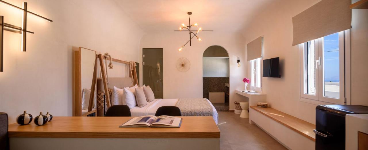 Centro Suite Ημεροβίγλι Εξωτερικό φωτογραφία