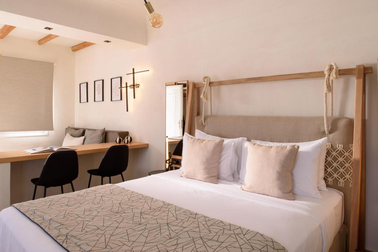 Centro Suite Ημεροβίγλι Εξωτερικό φωτογραφία