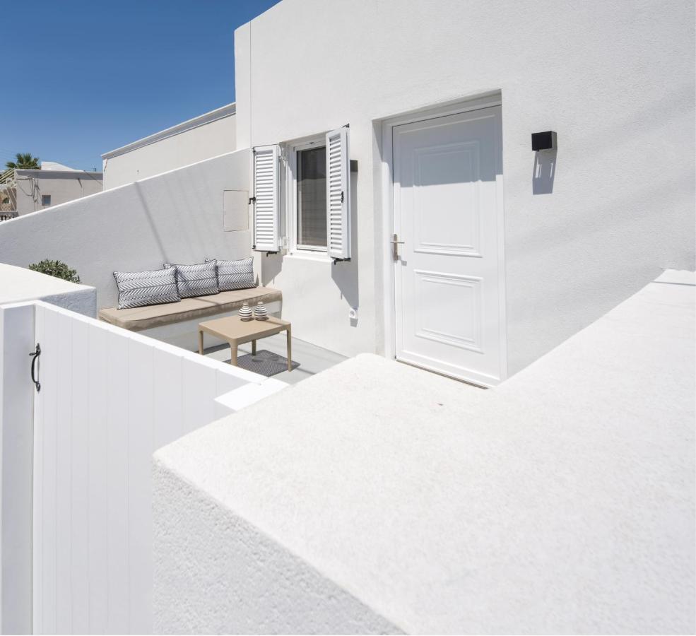 Centro Suite Ημεροβίγλι Εξωτερικό φωτογραφία