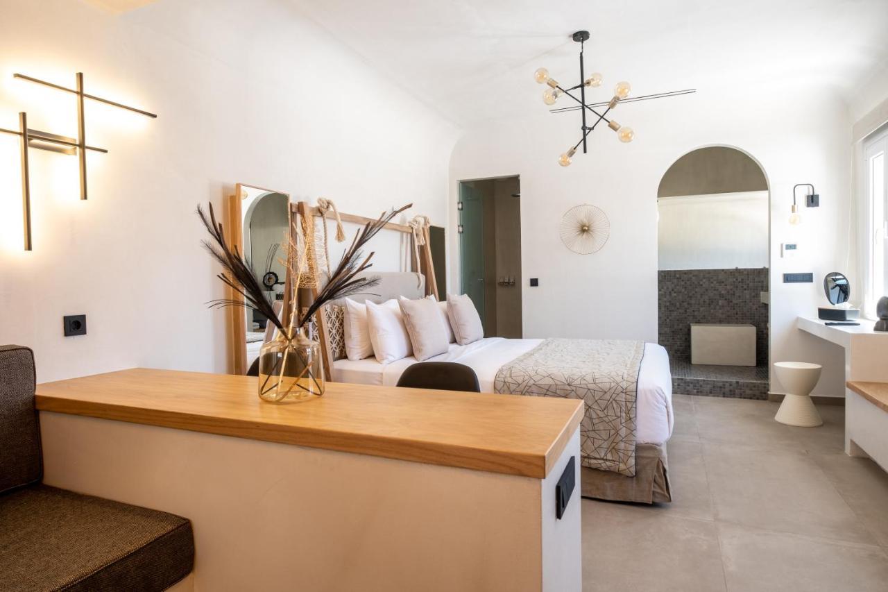 Centro Suite Ημεροβίγλι Εξωτερικό φωτογραφία